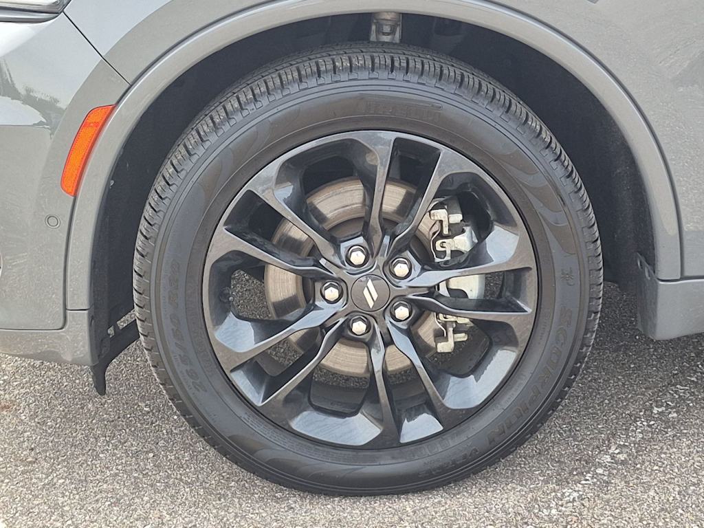 Thumbnail: 2023 Dodge Durango - 8
