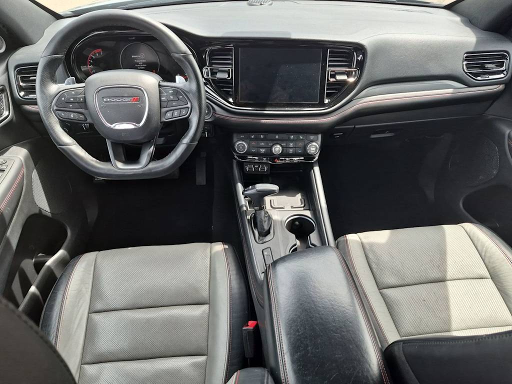 Thumbnail: 2023 Dodge Durango - 10