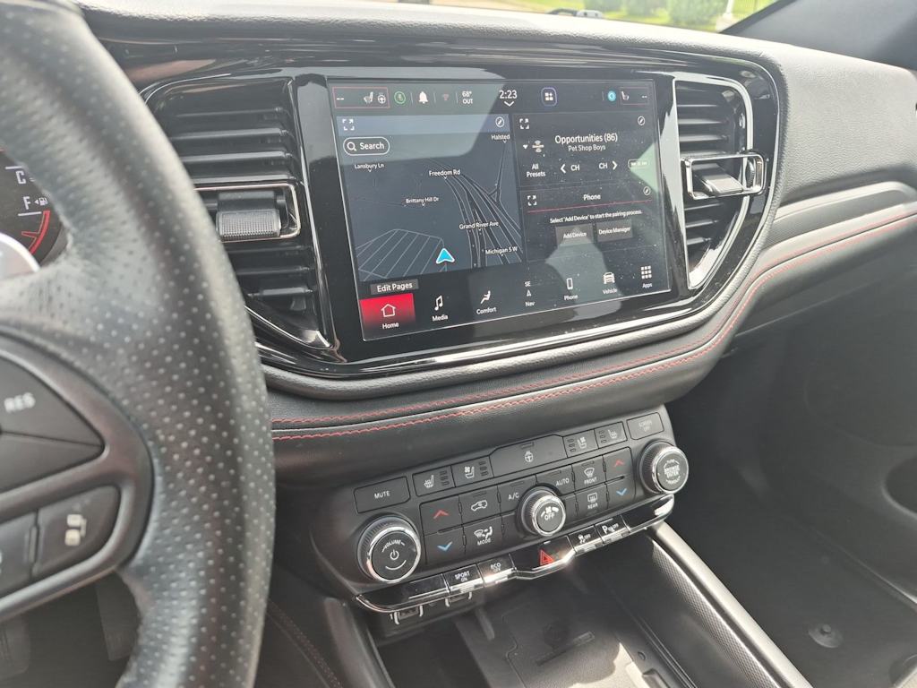 Thumbnail: 2023 Dodge Durango - 15