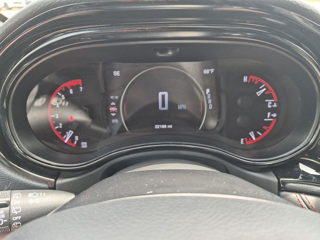 Thumbnail: 2023 Dodge Durango - 17