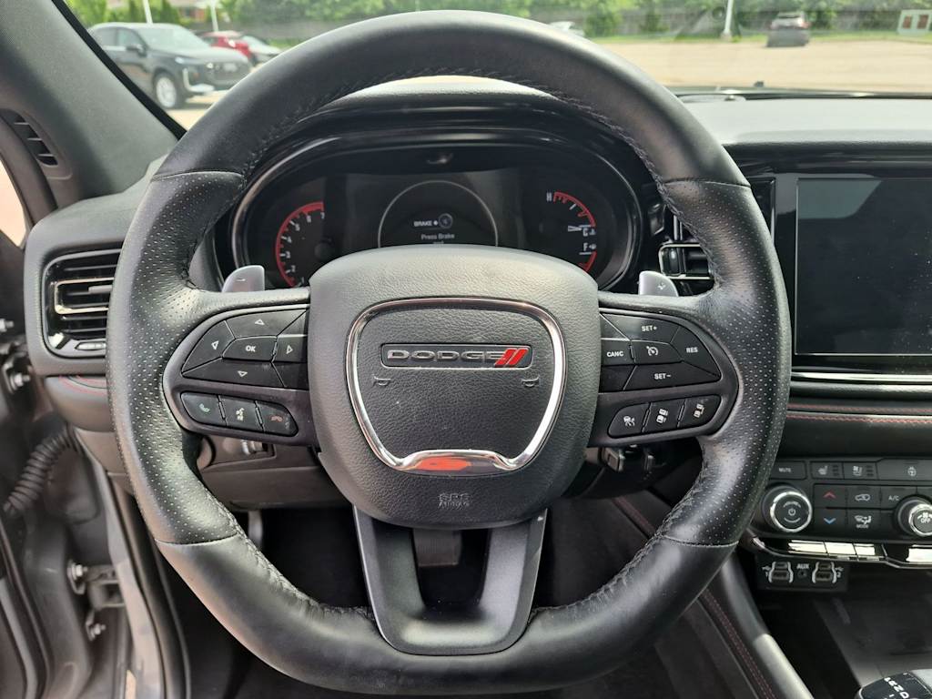 Thumbnail: 2023 Dodge Durango - 14