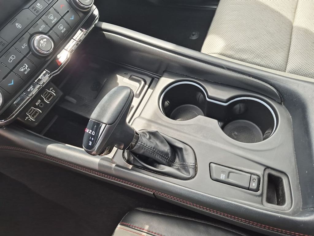 Thumbnail: 2023 Dodge Durango - 16