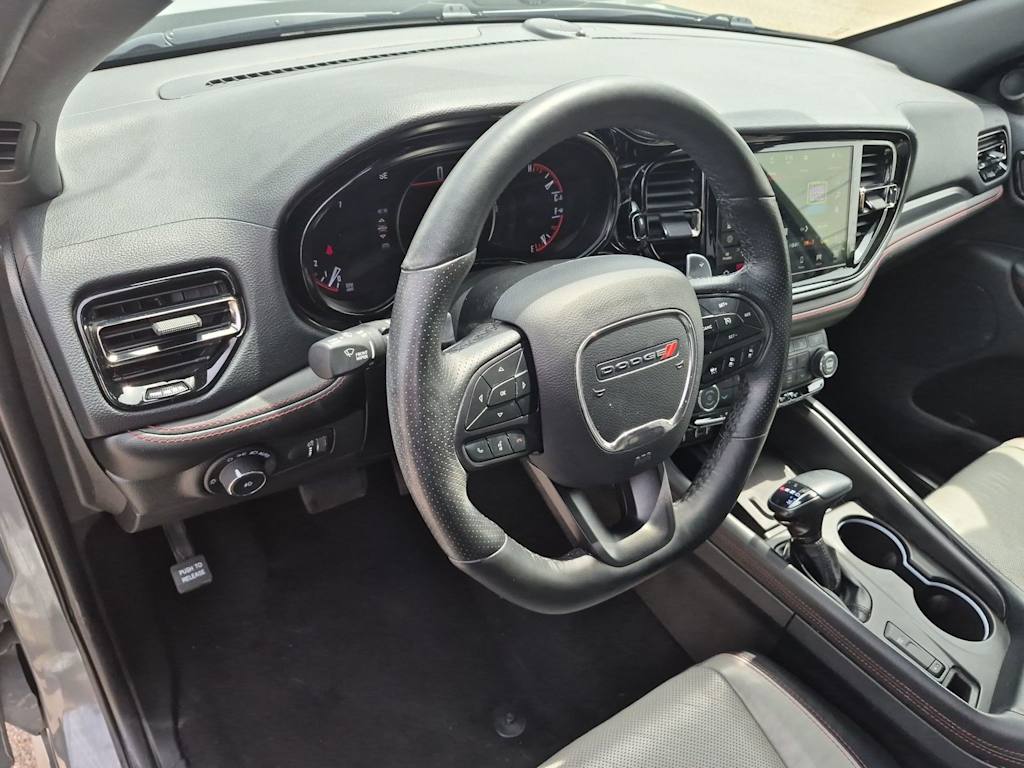Thumbnail: 2023 Dodge Durango - 2