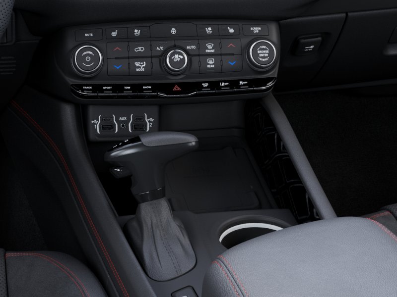 Thumbnail: 2027 Dodge Durango - 12