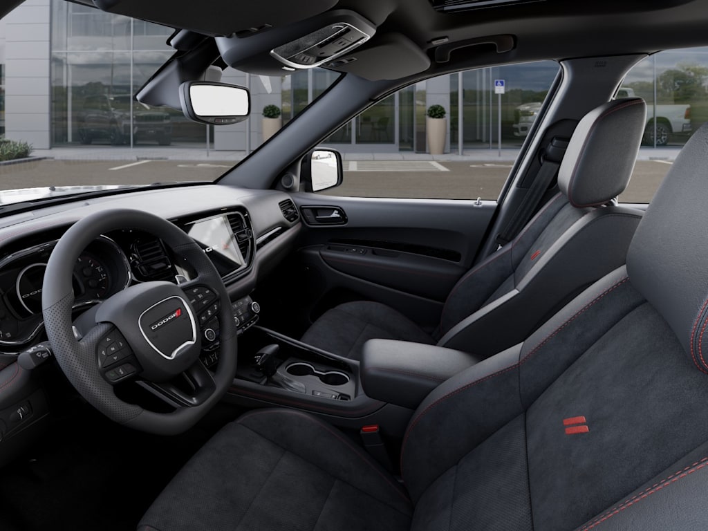 Thumbnail: 2027 Dodge Durango - 9