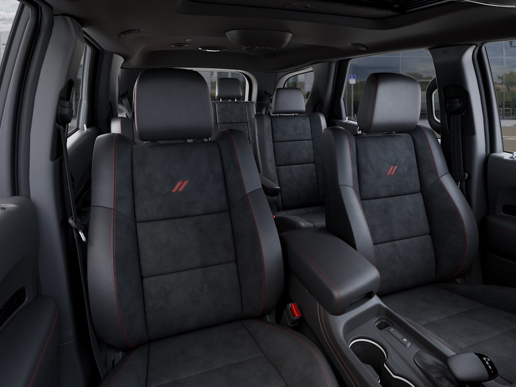 Thumbnail: 2027 Dodge Durango - 10