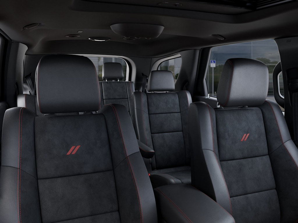 Thumbnail: 2027 Dodge Durango - 26