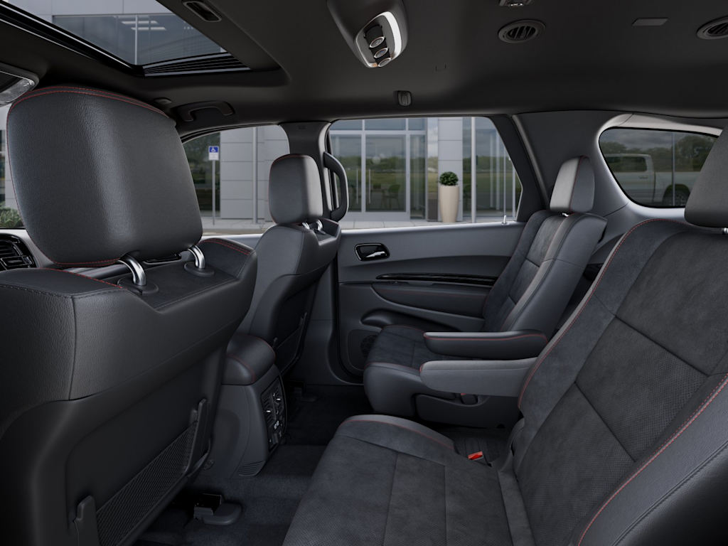 Thumbnail: 2027 Dodge Durango - 24