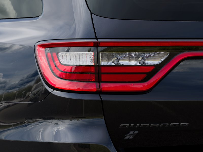 Thumbnail: 2027 Dodge Durango - 18
