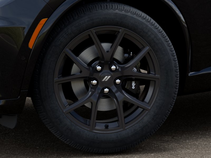 Thumbnail: 2027 Dodge Durango - 7