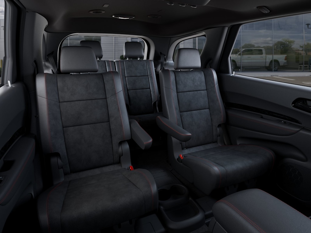 Thumbnail: 2027 Dodge Durango - 8