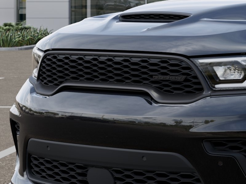 Thumbnail: 2027 Dodge Durango - 20
