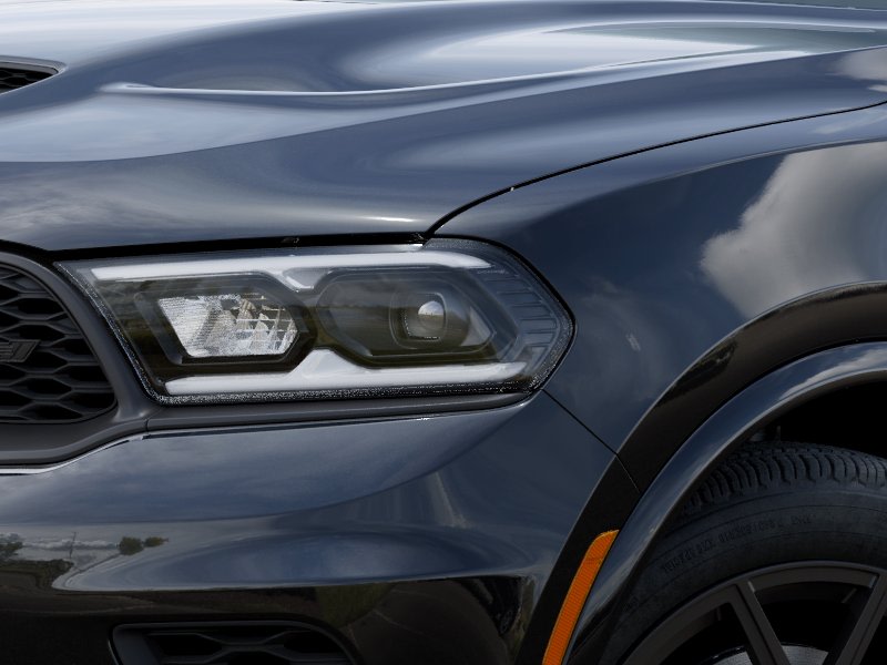 Thumbnail: 2027 Dodge Durango - 19