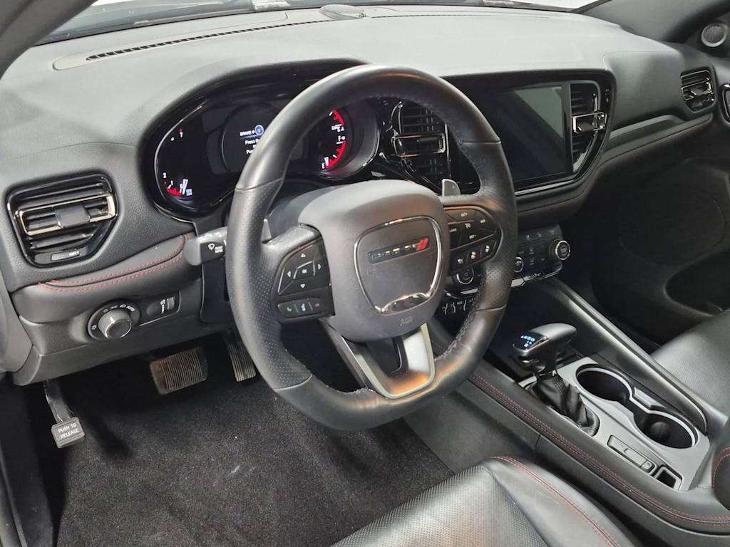Thumbnail: 2024 Dodge Durango - 2
