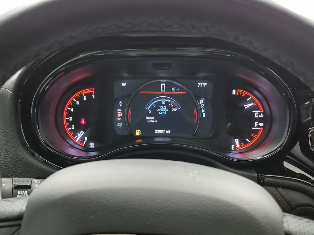 Thumbnail: 2024 Dodge Durango - 17