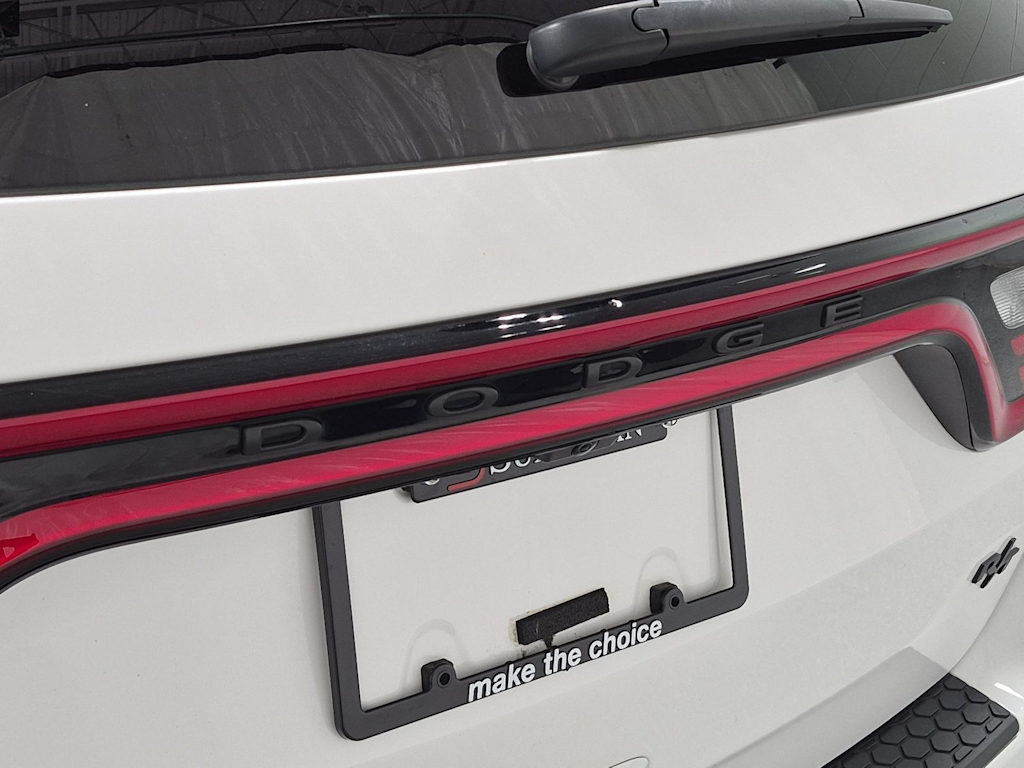 Thumbnail: 2024 Dodge Durango - 7