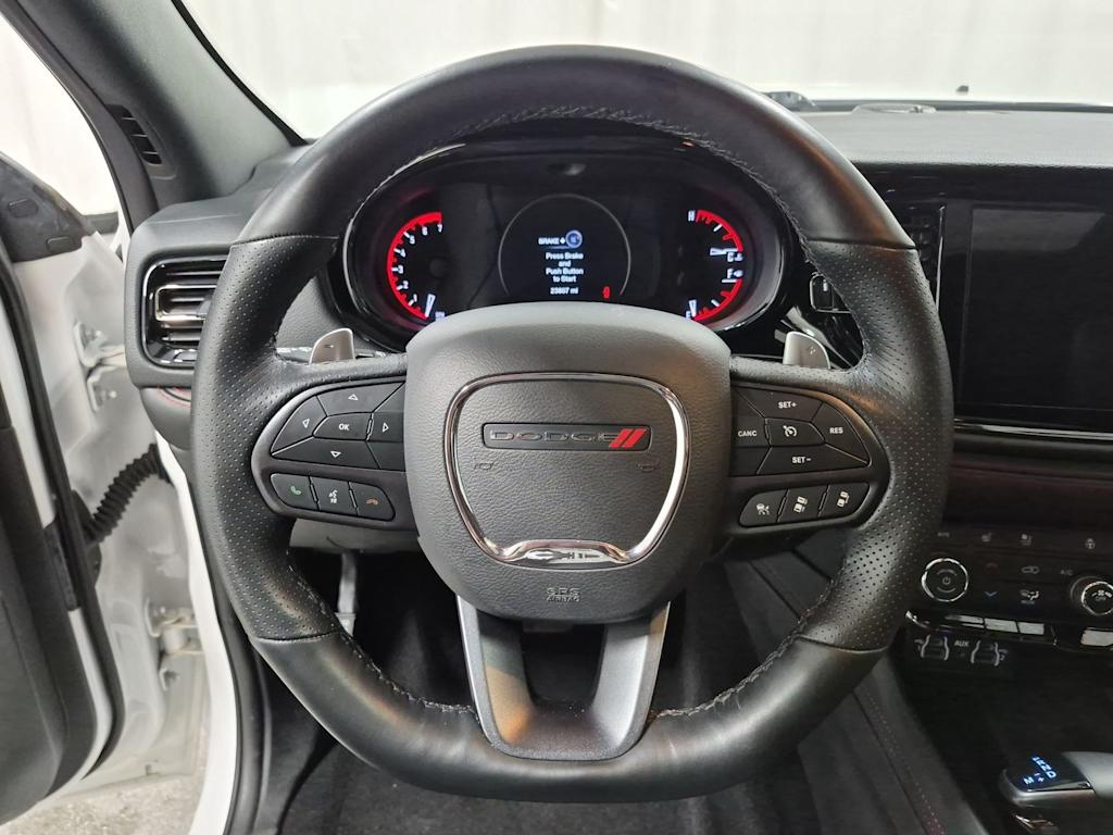 Thumbnail: 2024 Dodge Durango - 14