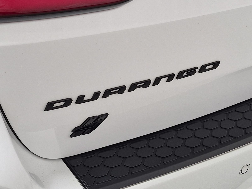 Thumbnail: 2024 Dodge Durango - 26
