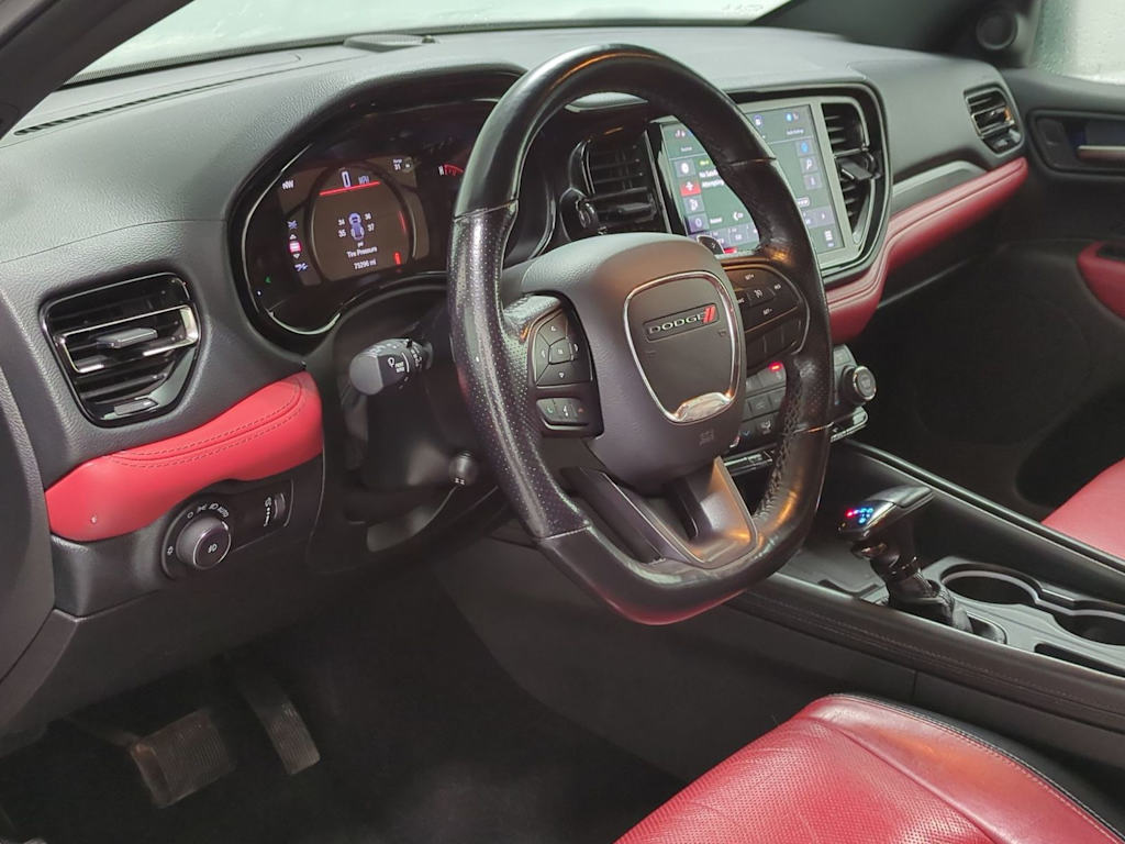 Thumbnail: 2021 Dodge Durango - 2