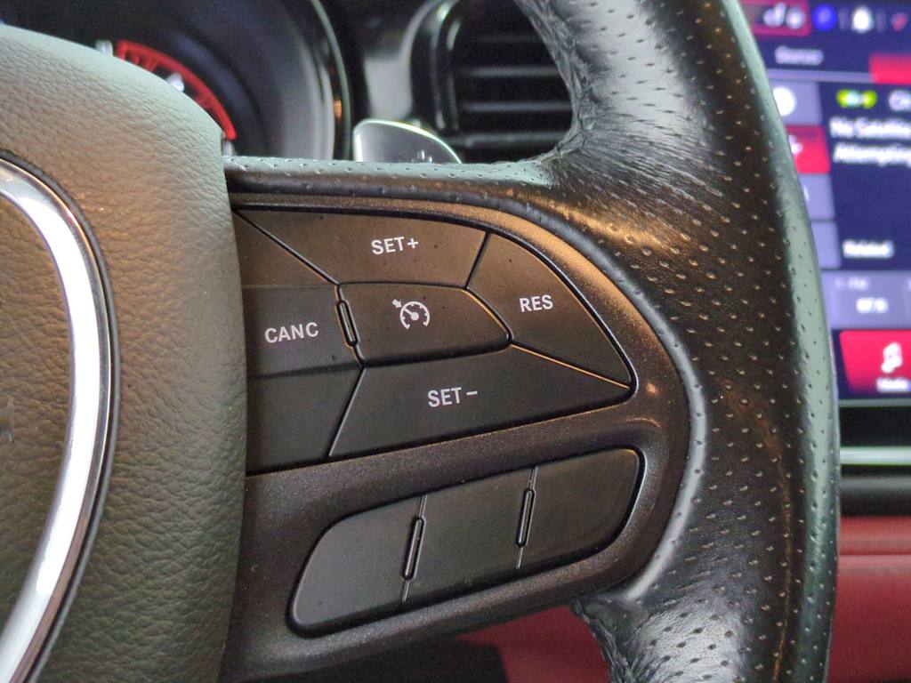 Thumbnail: 2021 Dodge Durango - 38