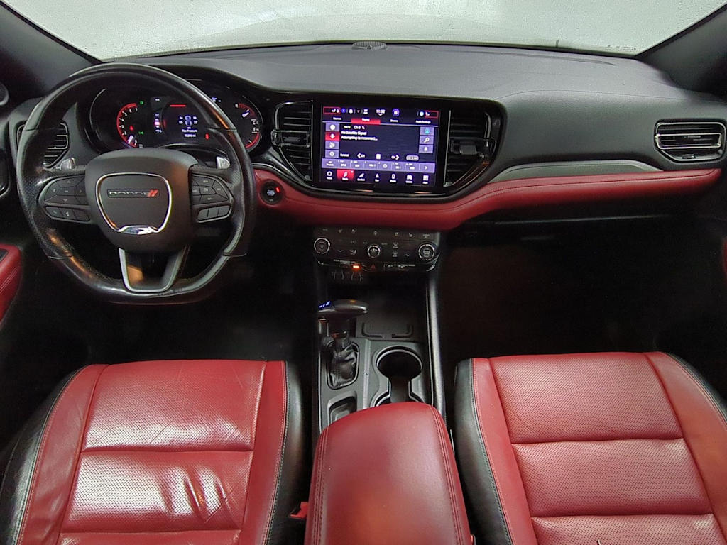 Thumbnail: 2021 Dodge Durango - 10