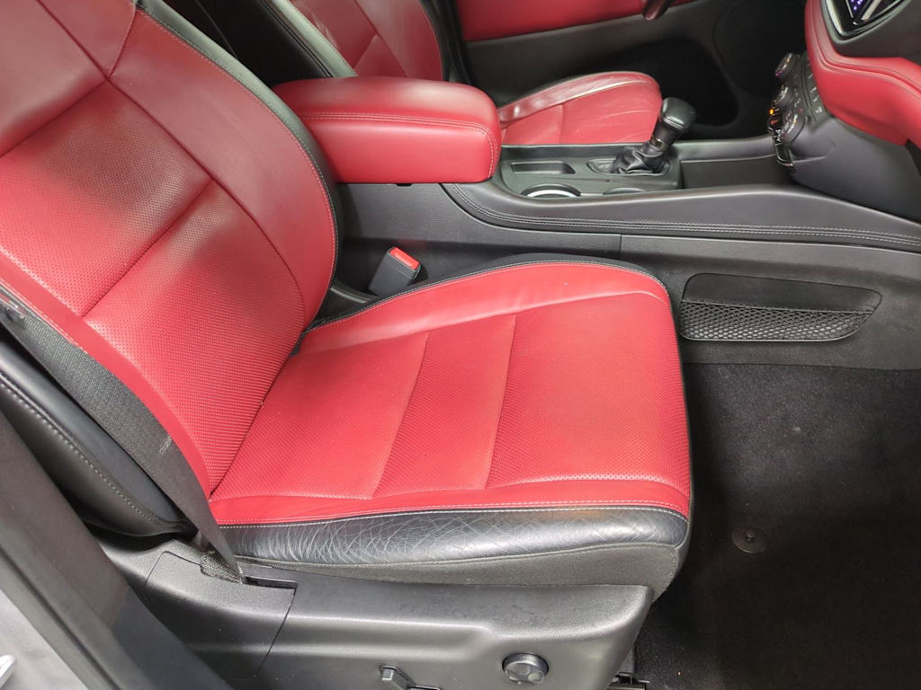 Thumbnail: 2021 Dodge Durango - 36