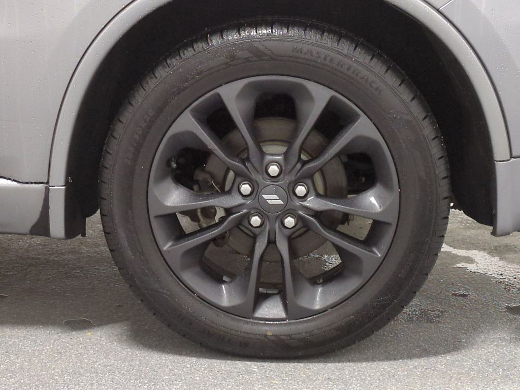 Thumbnail: 2021 Dodge Durango - 8