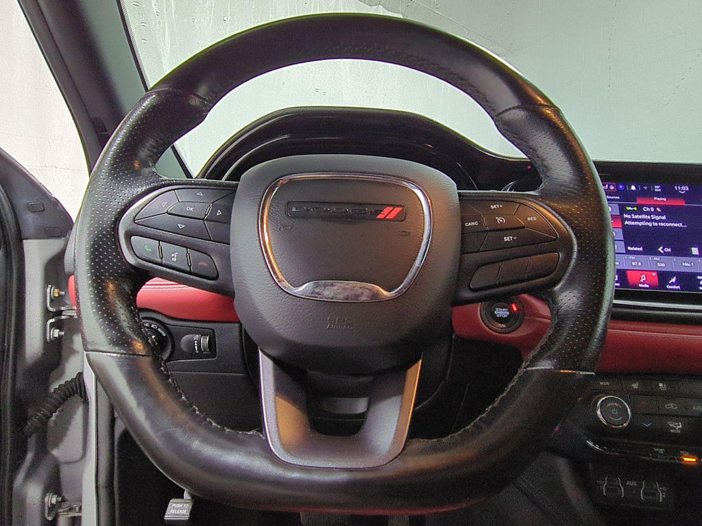 Thumbnail: 2021 Dodge Durango - 14
