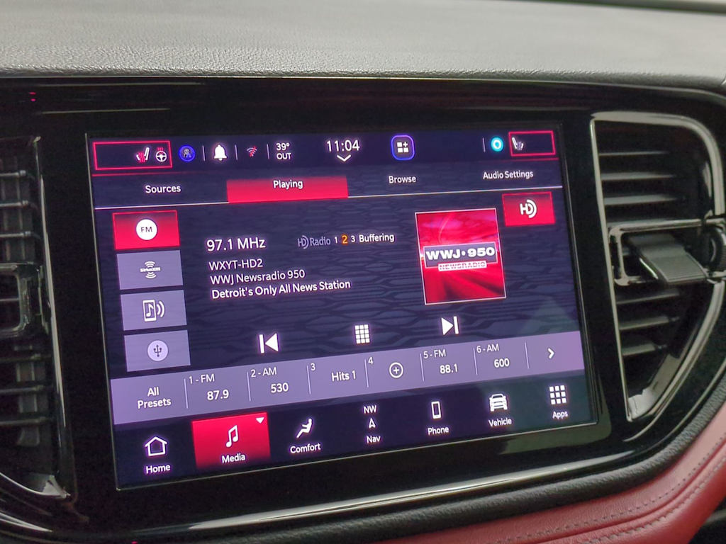 Thumbnail: 2021 Dodge Durango - 15