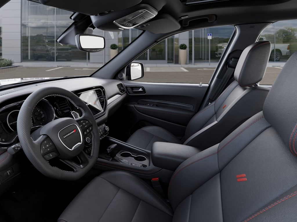 Thumbnail: 2026 Dodge Durango - 9