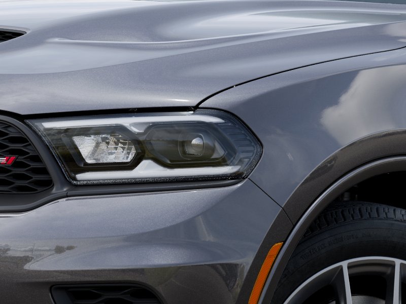 Thumbnail: 2026 Dodge Durango - 18