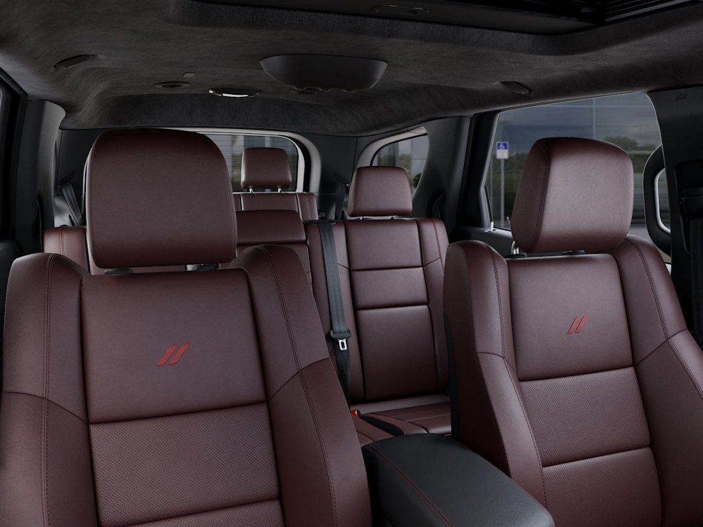 Thumbnail: 2026 Dodge Durango - 26