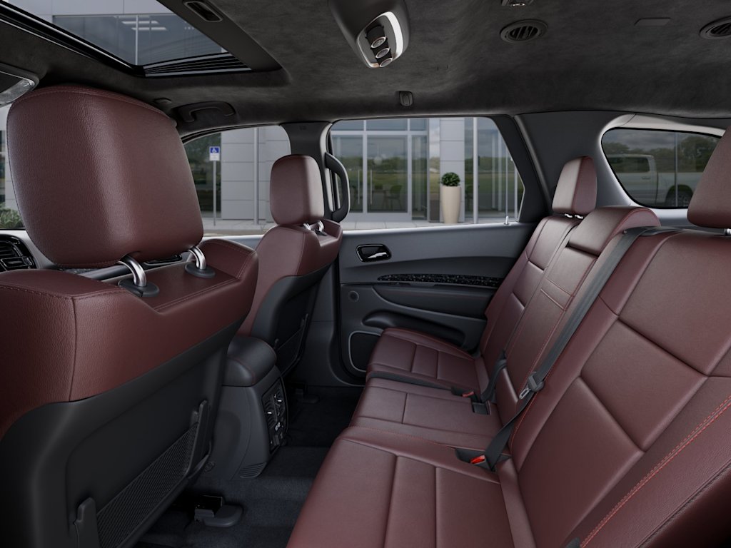 Thumbnail: 2026 Dodge Durango - 24