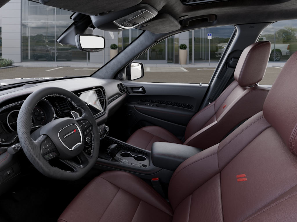 Thumbnail: 2026 Dodge Durango - 9