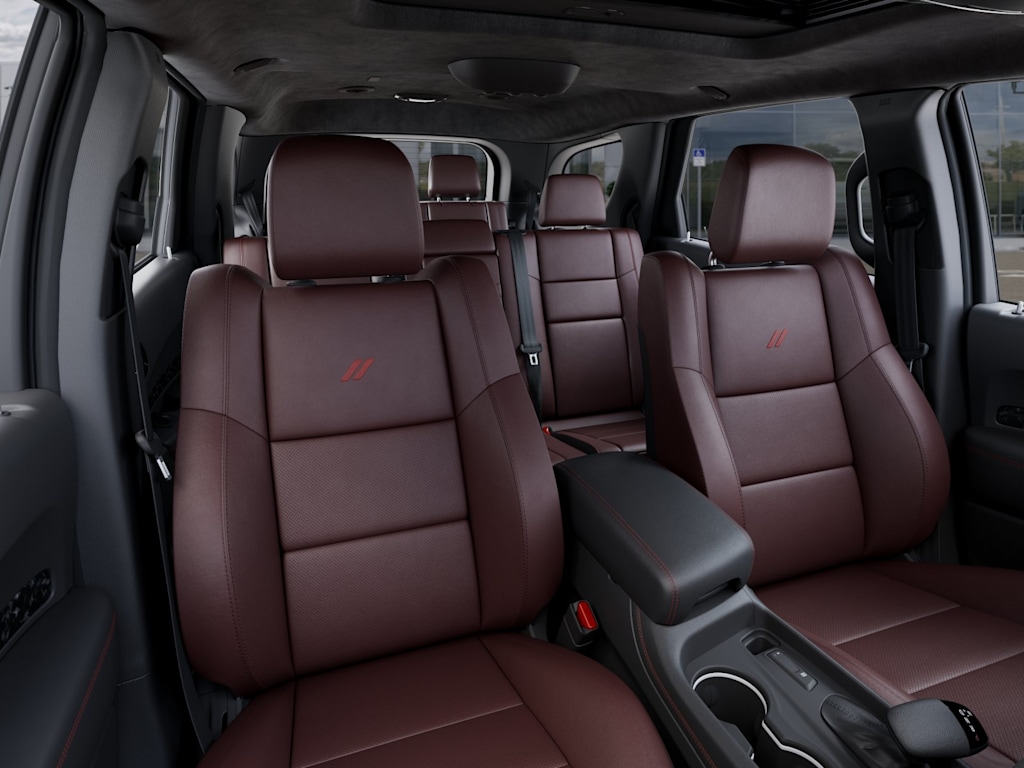 Thumbnail: 2026 Dodge Durango - 21