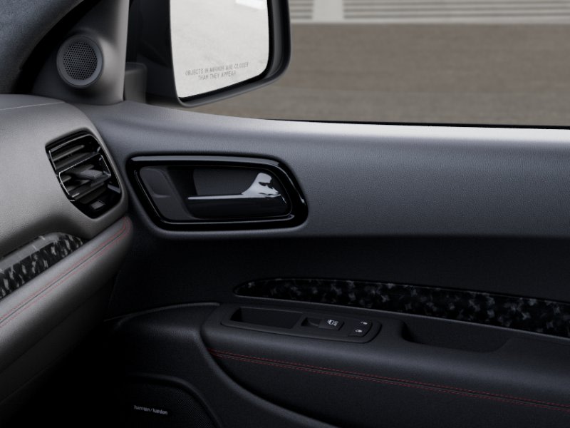 Thumbnail: 2026 Dodge Durango - 25