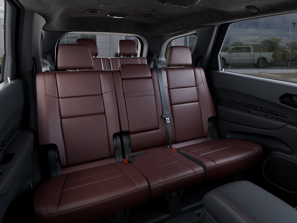Thumbnail: 2026 Dodge Durango - 10