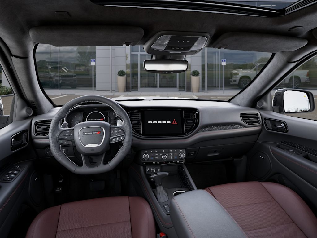 Thumbnail: 2026 Dodge Durango - 2