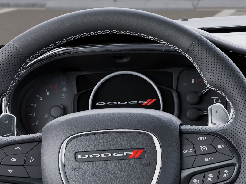Thumbnail: 2026 Dodge Durango - 13
