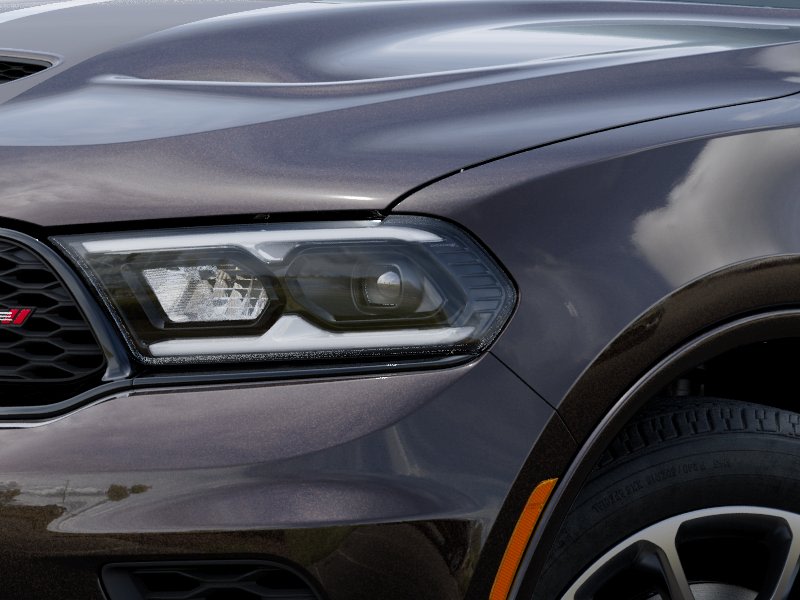 Thumbnail: 2026 Dodge Durango - 18