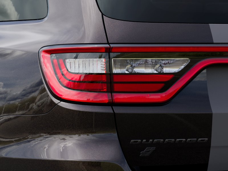 Thumbnail: 2026 Dodge Durango - 17
