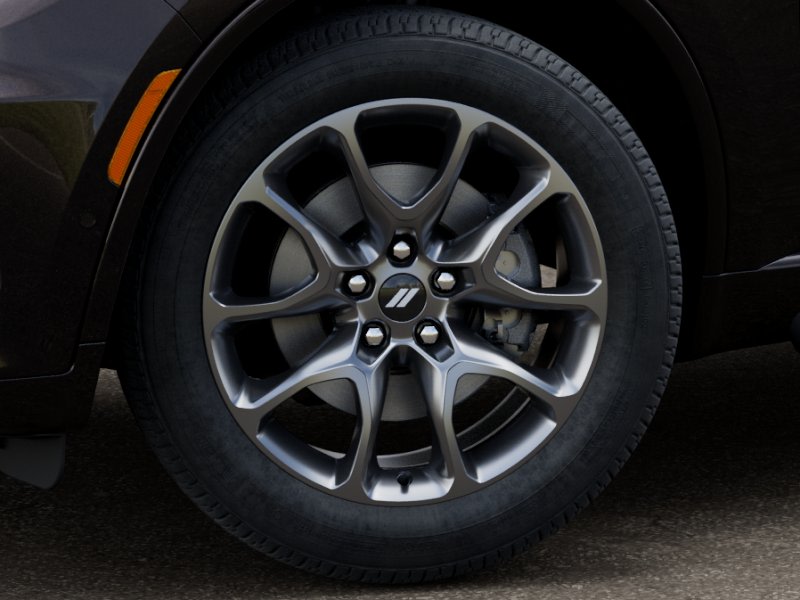Thumbnail: 2026 Dodge Durango - 8