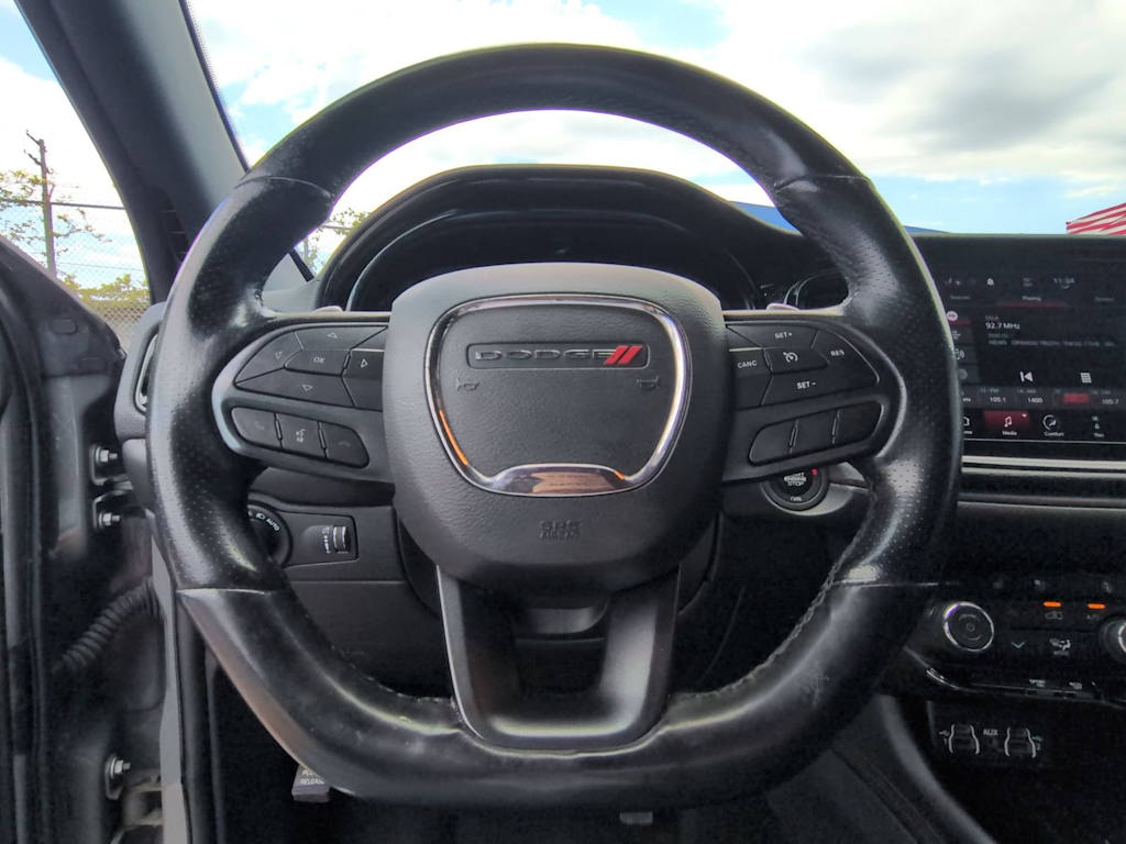 Thumbnail: 2022 Dodge Durango - 14