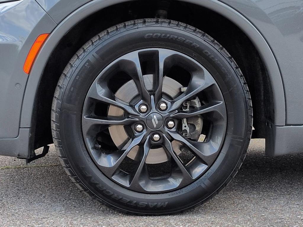 Thumbnail: 2022 Dodge Durango - 8
