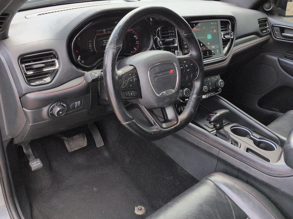 Thumbnail: 2022 Dodge Durango - 2