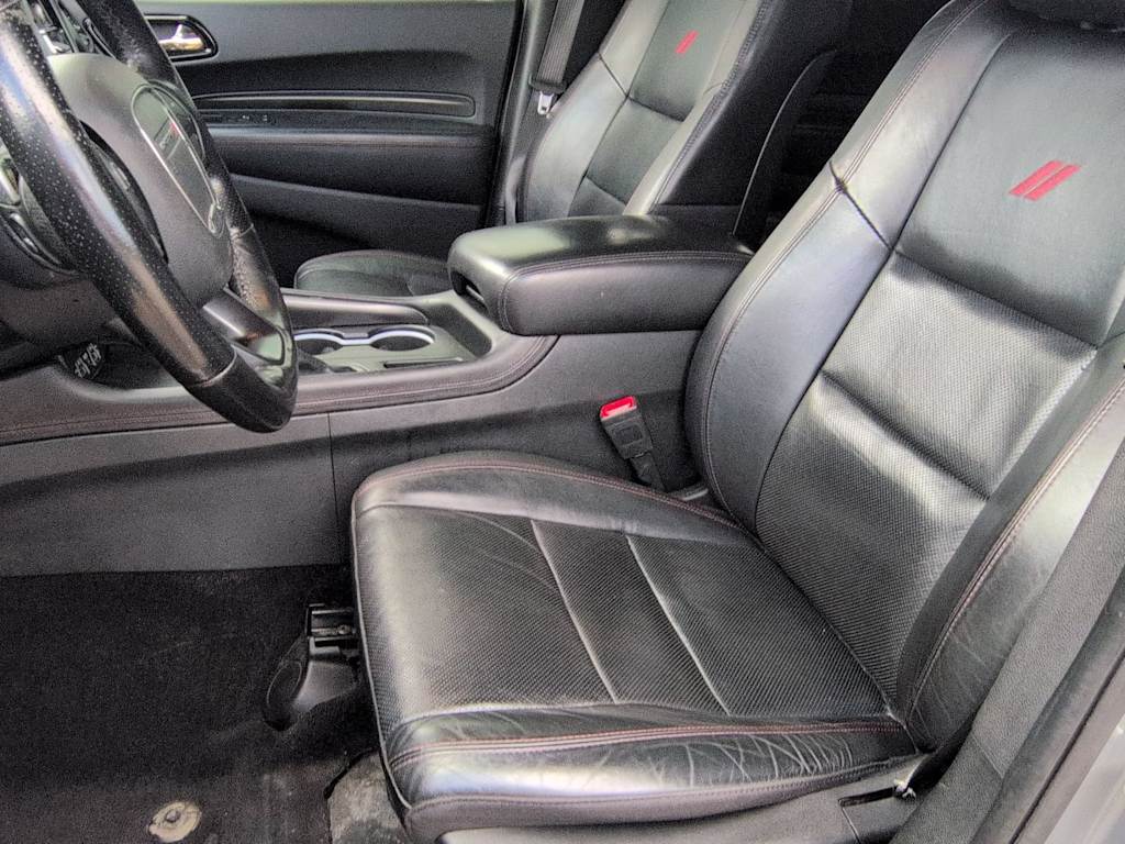 Thumbnail: 2022 Dodge Durango - 11