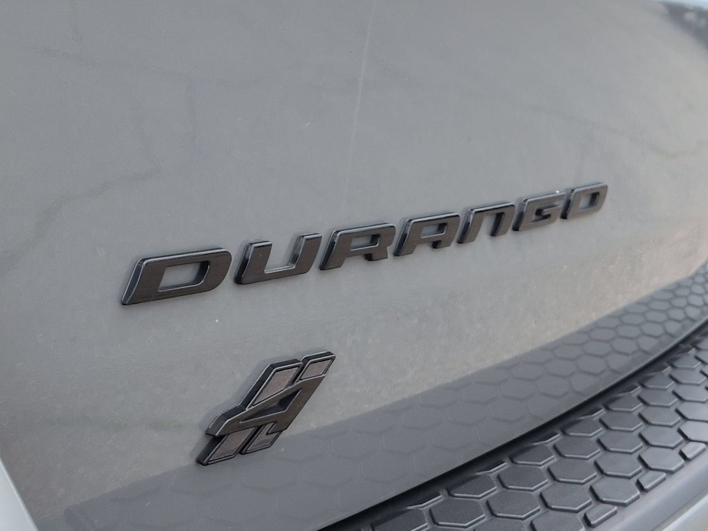 Thumbnail: 2022 Dodge Durango - 25