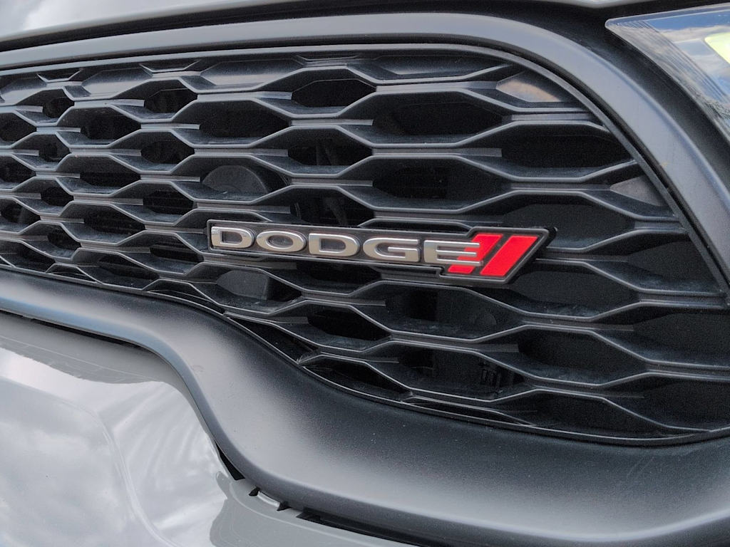 Thumbnail: 2022 Dodge Durango - 7