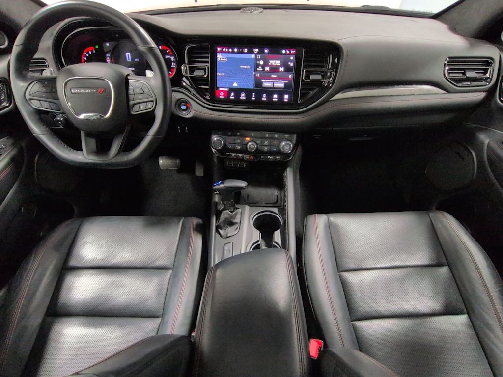 Thumbnail: 2023 Dodge Durango - 10