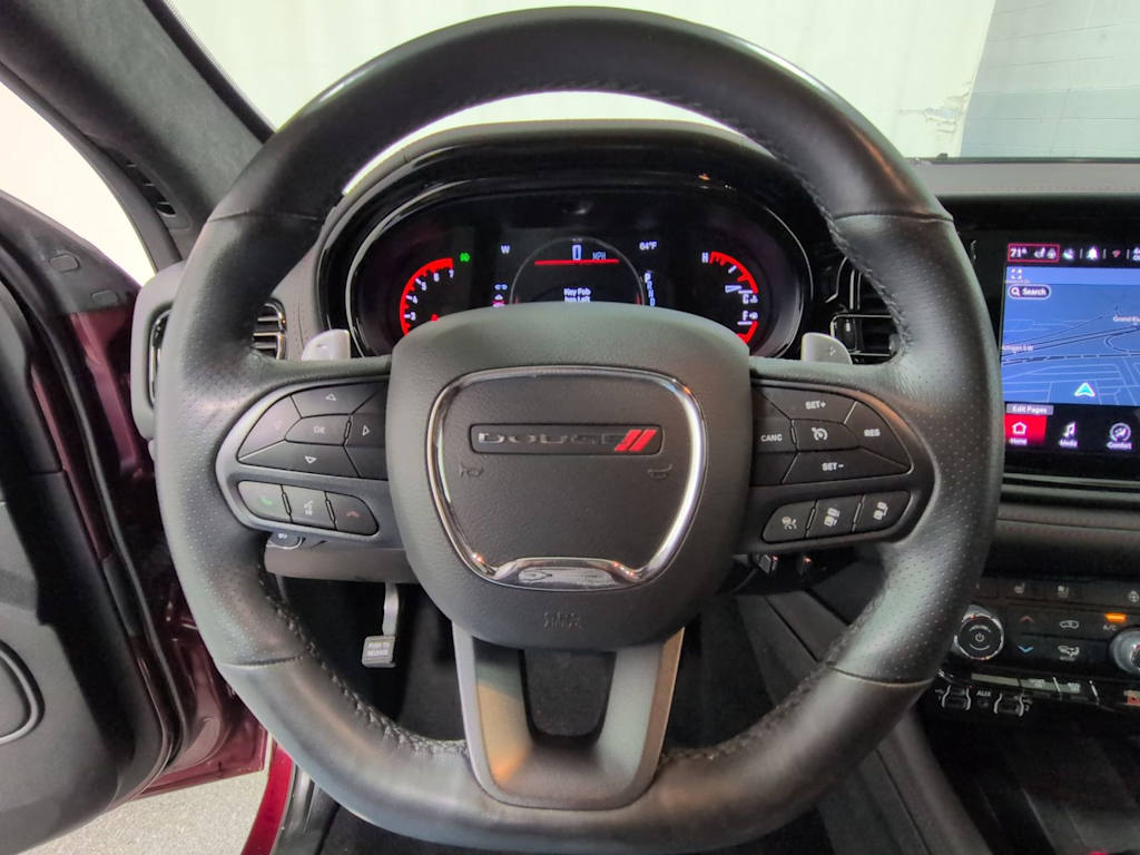 Thumbnail: 2023 Dodge Durango - 14